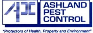 Ashland Pest Control Inc.